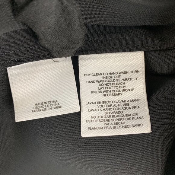 NWT Anne Klein Blouse - Picture 10 of 11